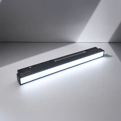 [MTL03F 12W 6K] SPOT LED LINEAL 12W 6000K 48V DC