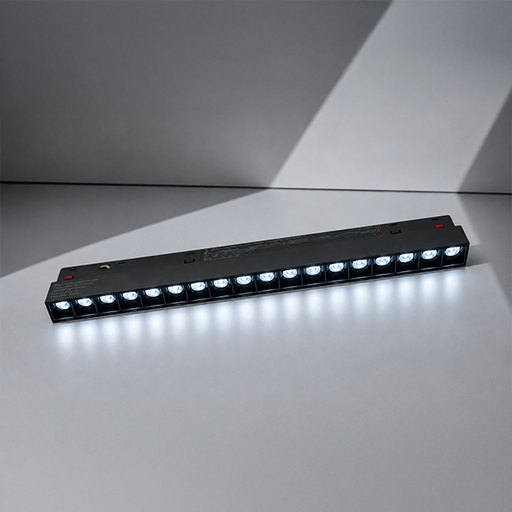 [MTL03G 18W 6K] SPOT LED LINEAL 18W 6000K 48V DC
