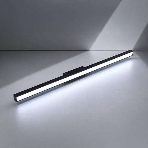 [MTL03F-600 6K] SPOT LED LINEAL 24W 6000K 48V DC