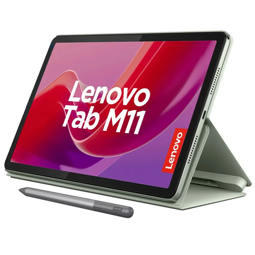 [ZADB0372EC] TABLET LENOVO TAB M11 TB330XU 4GB 128GB PENCIL 7040mAh