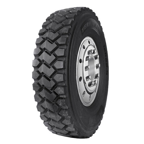 [12R22.5 HS17 PATA DE OS] TAITONG R22.5 12R22.5 HS17 PATA DE OSO