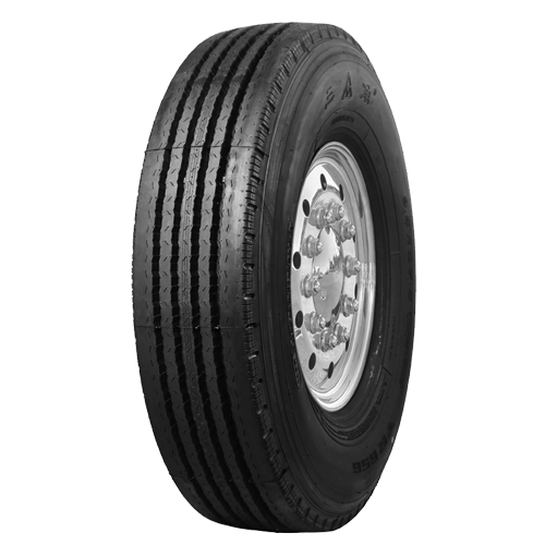 [275/70 R22.5 16PR TR656] TRIANGLE R22.5 275/70 R22.5 16PR TR656 LISA