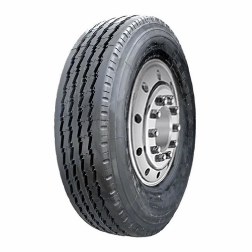 [275/80 R22.5 16PR TR666] TRIANGLE R22.5 275/80 R22.5 16PR TR666 LISA