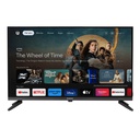 TV LED INDURAMA 32 32TIKHD GOOGLE TV