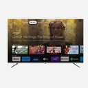 TV LED INDURAMA 50 50TIKGF2UHD GOOGLE TV