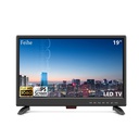 TV. LED 19 ANDROID OS HDMI USB 110V