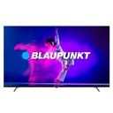 TV. LED BLAUPUNKT 32TBKGHD GOOGLE TV
