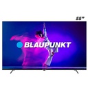 TV. LED BLAUPUNKT 55TBKUHD GOOGLE TV