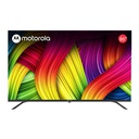 TV. LED MOTOROLA 86 MOT86TMKQLED GOOGLE TV