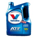 VALVOLINE LITRO ATF DEXRON II 12/1 TRANSMISSION HIDRAULICO