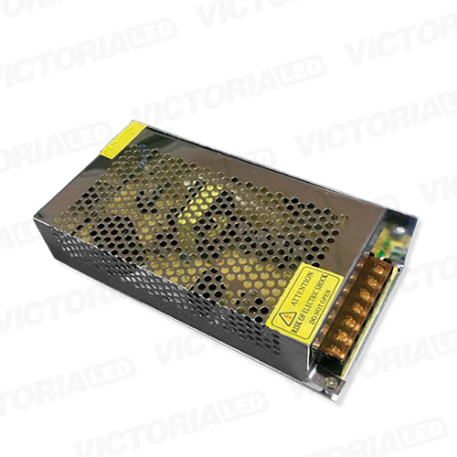 [VL-F10A] VICTORIA LED FUENTES DE PODER 12V 120W 100-265V