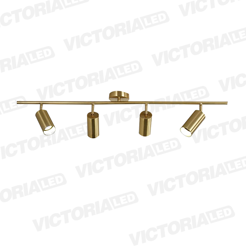 [LC-4G1073-BR] VICTORIA LED LAMPARA DECORATIVA