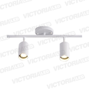 VICTORIA LED LAMPARA DECORATIVA