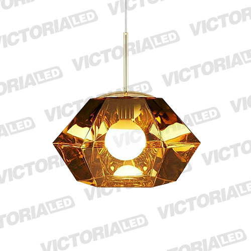 [*LC-1065-DO] VICTORIA LED LAMPARA DECORATIVA