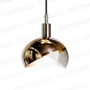 VICTORIA LED LAMPARA DECORATIVA