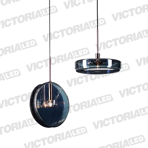 [*LC-1210-VE] VICTORIA LED LAMPARA DECORATIVA