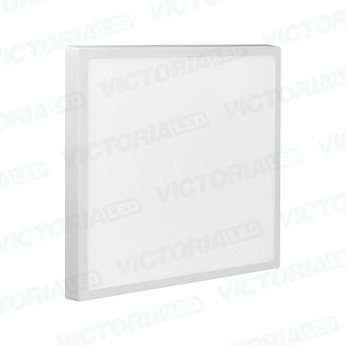 [PSVC-45W 6K] VICTORIA LED PANEL 60X60 45W 6500K FP 0.9 SOB CUA