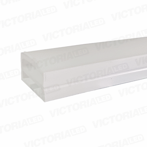 [VL-P34] VICTORIA LED PERFIL DE SILICON 1M OHIO