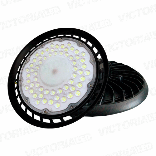 [UFOE-200W] VICTORIA LED UFO 6500K FP09