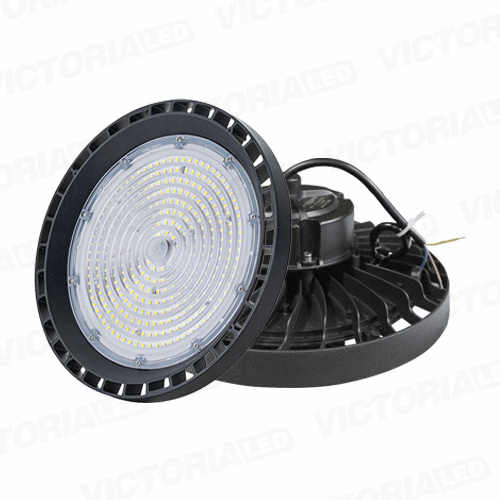 [UFOE-150W] VICTORIA LED UFO 6500K FP09