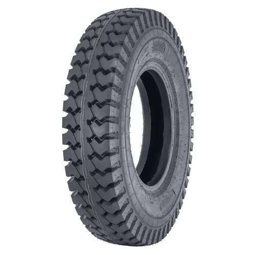 [750X16 STAR LUG] VIKRANT 750X16 STAR LUG TRACCION 16 PR SET-INDIA