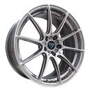 WHEELEGEND R18X8 5H108 ET35 73.1 FHB