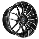 WHEELEGEND R18X8 5H120 ET35 73.1 MB