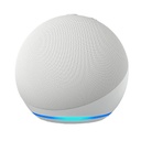 ALEXA AMAZON ECHO DOT 5 WHITE SENSOR DE TEMPERATUR