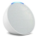 ALEXA AMAZON ECHO POP COMPACTO BLANCO