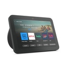 ALEXA AMAZON ECHO SHOW 8 GEN 3 PANTALLA NEGRO BT ZIGBEE FIRE