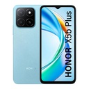 CELULAR HONOR X5B PLUS 256GB 4GB OCEAN BLUE