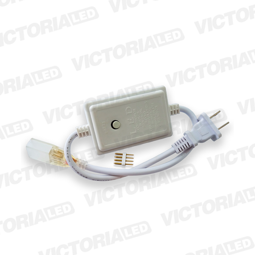 [CMG-2835NRGB] CONTROLADOR MANGUERA NEON RGB