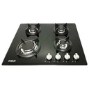 ENCIMERA RCA 4 QUEMADORES 60GJ084 VIDRIO
