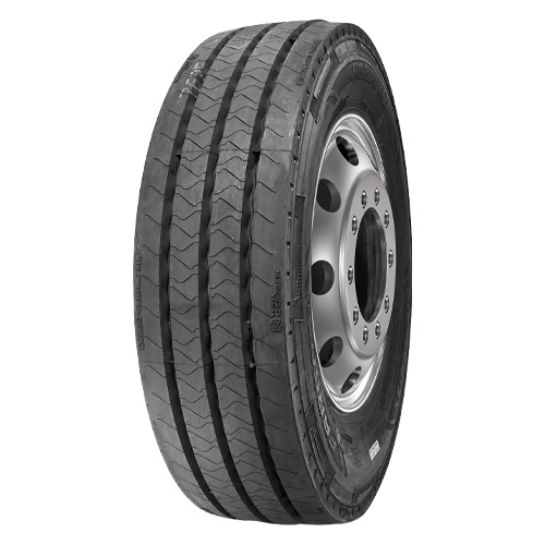 [205/75 R17.5 FAR603 14P] FORTUNE R17.5 205/75 R17.5 FAR603 14PR 124/122M