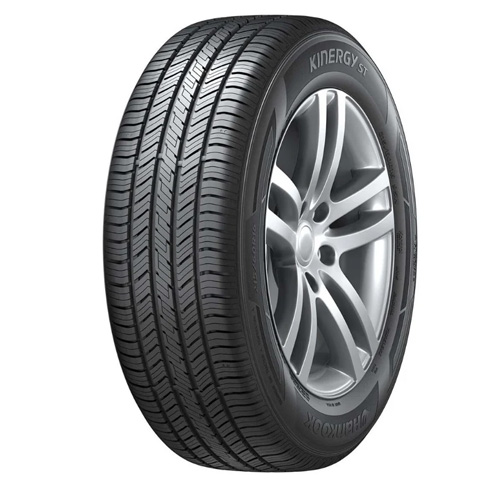 [1022060] HANKOOK R15 195/65R15 4PR 91T KINERGY ST H735