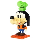 JUGUETE LEGOS GOOFY