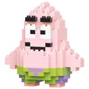 JUGUETE LEGOS PATRICIO