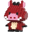 JUGUETE LEGOS PUMBA