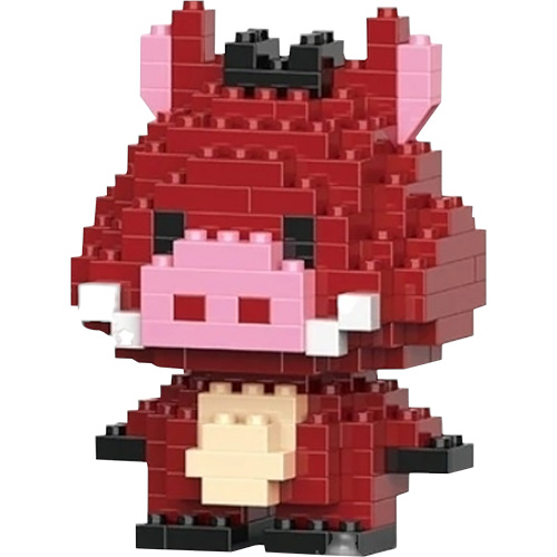 [W2601-34] JUGUETE LEGOS PUMBA