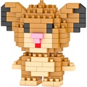 JUGUETE LEGOS SIMBA
