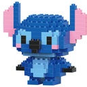 JUGUETE LEGOS STITCH