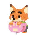 JUGUETE LEGOS ZOOTOPIA NICK