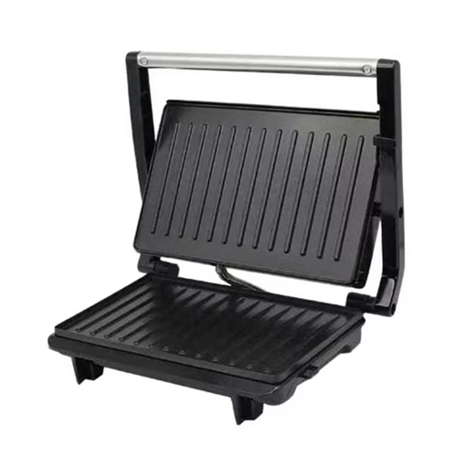 [R9240-110V] PARRILLA SANDUCHERA ELECTRICA RAF 1000W 110V