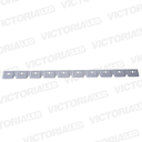 SOPORTE PARA MODULOS 1 METRO (6-100W / 5-200W)