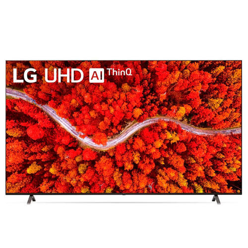 [86UT8050PSB] TV LED LG 86 SMART IA THINQ 4K HDR10 PRO BLUET