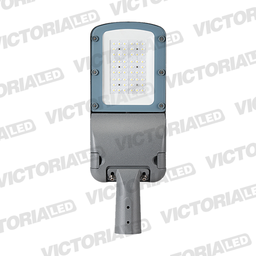 [VL-LH 100W] VICTORIA LED LAMPARA CLASE II 4000K FP.09 IP66 FOTOCELULA