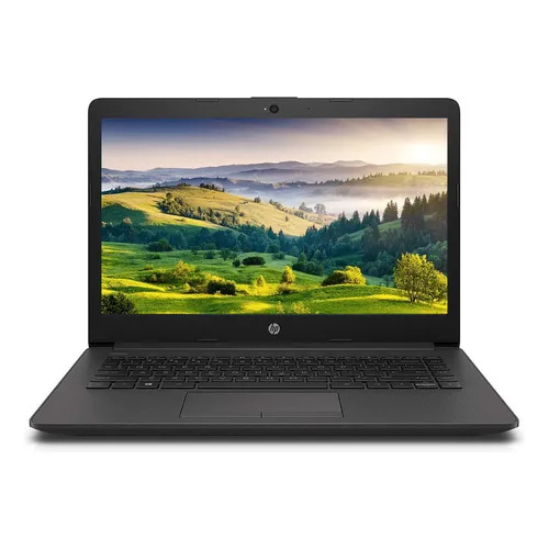 [240 G9 INT 4500 8GB 256GB] LAPTOP HP 240 G9 INTEL CELERON N4500 8GB 256GB 14IN