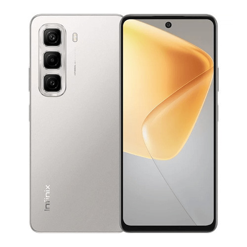 [HOT 50 PRO 256GB 8GB GREY] CELULAR INFINIX HOT 50 PRO 256GB 8GB GREY