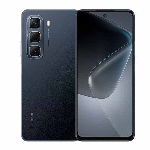 [HOT 50 256GB+8GB BLACK] CELULAR INFINIX HOT 50 256GB+8GB BLACK