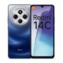 CELULAR XIAOMI REDMI 14C 256GB+8GB BLUE